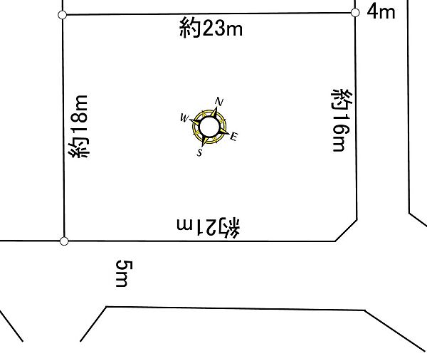 区画図：322000625305