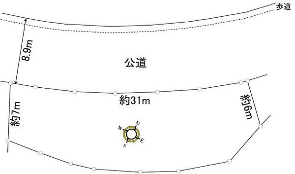 区画図：322000590857