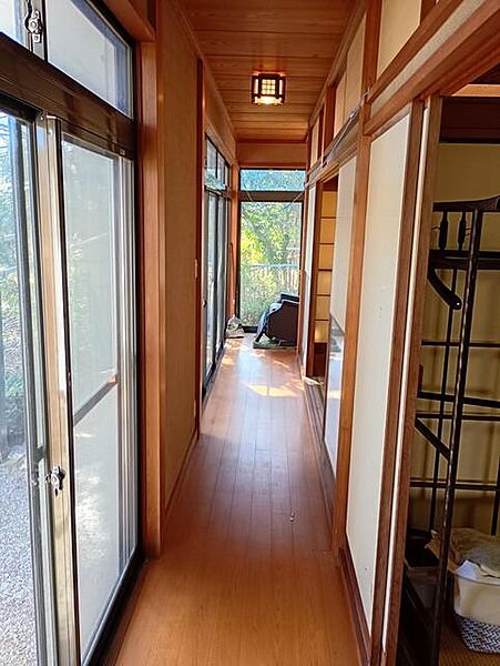 室内