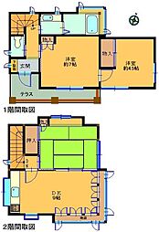 静岡県伊東市富戸大室高原