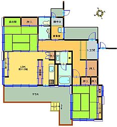 静岡県伊東市富戸大室高原