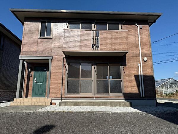 外観（正面）