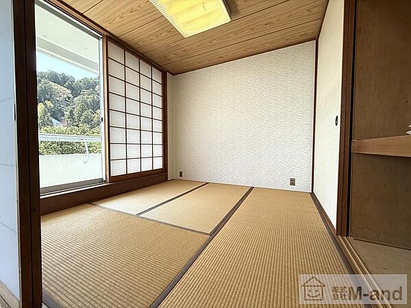 和室4.5帖
