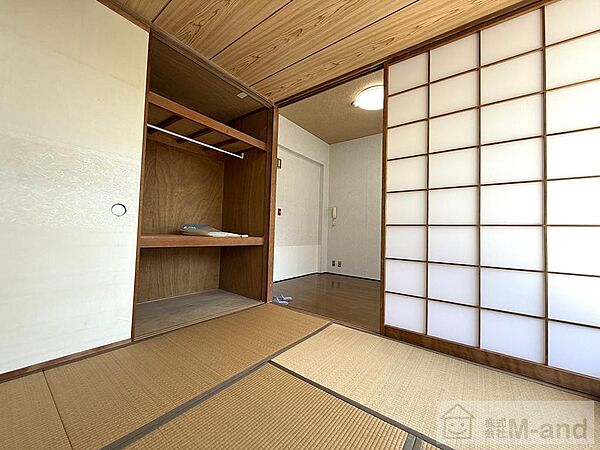 和室4.5帖