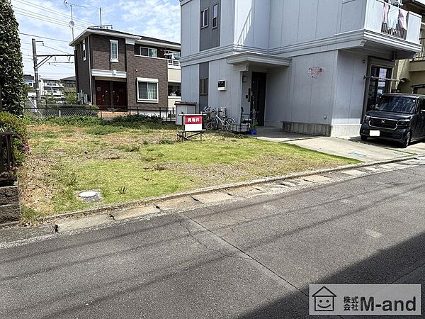 現地写真