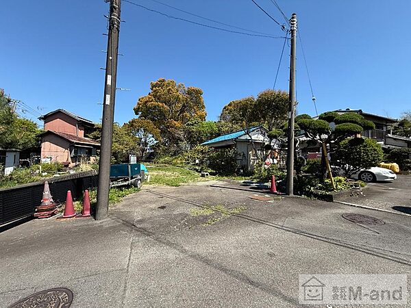 現地写真