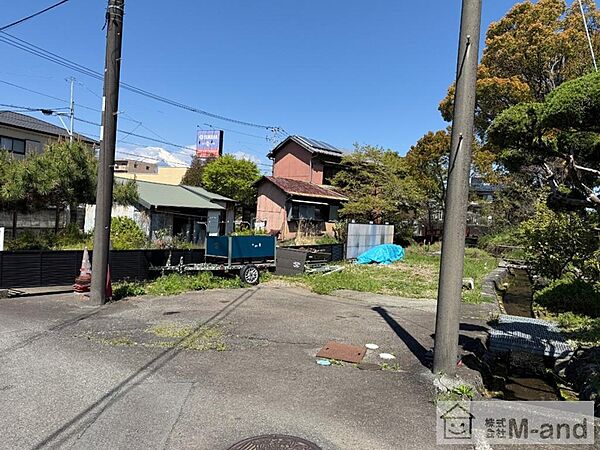 現地写真