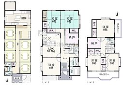 伊豆の国市天野戸建て