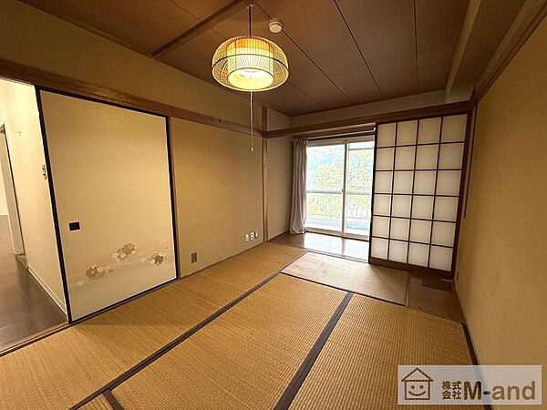 和室6帖