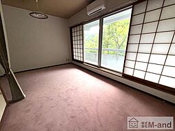 洋室の画像