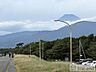 その他：富士山