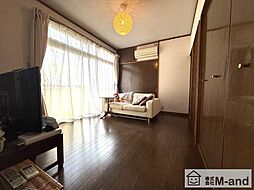 洋室の画像