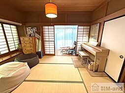 和室の画像