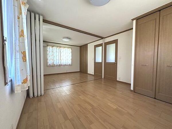 子供部屋
