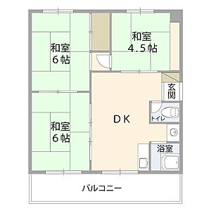 間取り 間取り