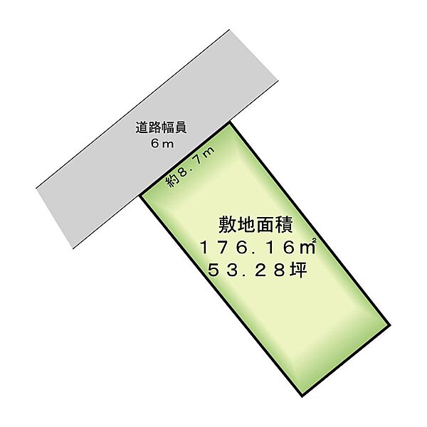 区画図：322000642276