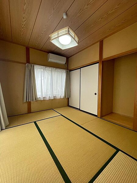 和室