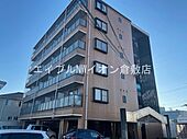 倉敷市田ノ上新町 6階建 築29年のイメージ