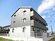 宇部駅より徒歩14分 3階 築7年2ヶ月の賃貸物件