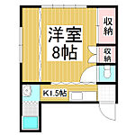 吉川ビルマンションのイメージ