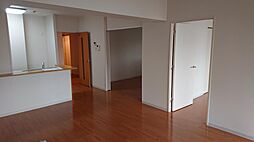 グリーンパレス ２０２ 2階2SLDKのリビング/ダイニング