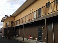 茨城県水戸市見川5丁目：物件画像／有限会社アーク・オフィス