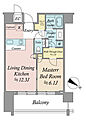 THEROPPONGITOKYOSUPERIORRESIDENCE17階19,900万円