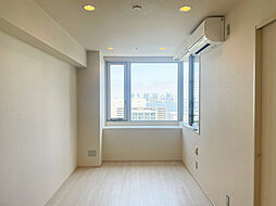 ザ・タワー芝浦 1LDKのリビング/ダイニング