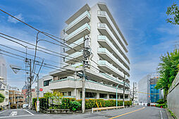 アイディーコート代々木神宮の杜