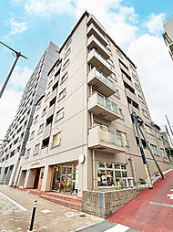 朝日プラザ代々木山手