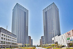 HARUMI FLAG PARK VILLAGET棟