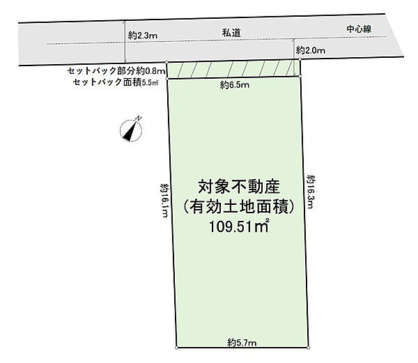 区画図：313004580456