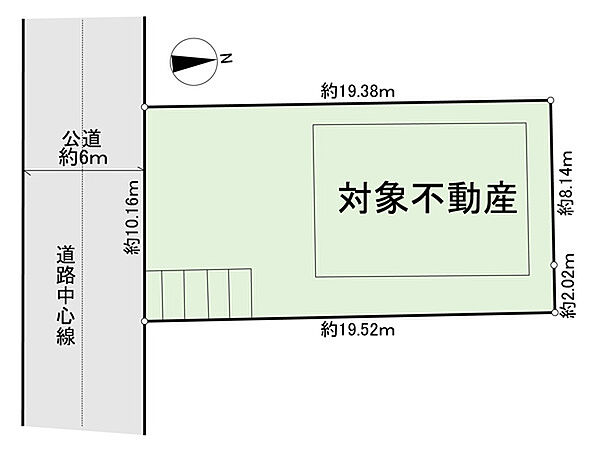 区画図：312001233332