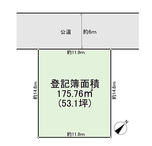 区画図：311002420550