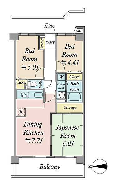 間取り：313004868215