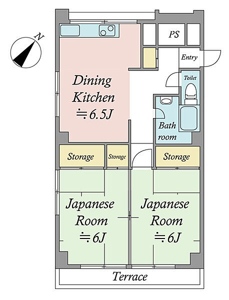 間取り：313004876996