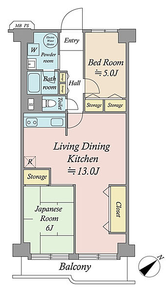 間取り：313004890561