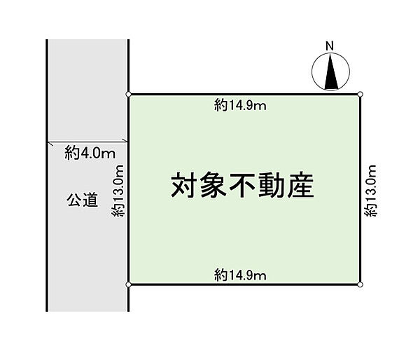 区画図：311002499663