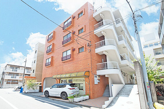 東急大井町線「...