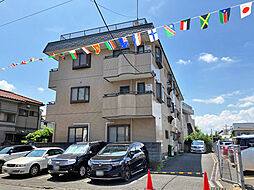 外全 大田区羽田5丁目