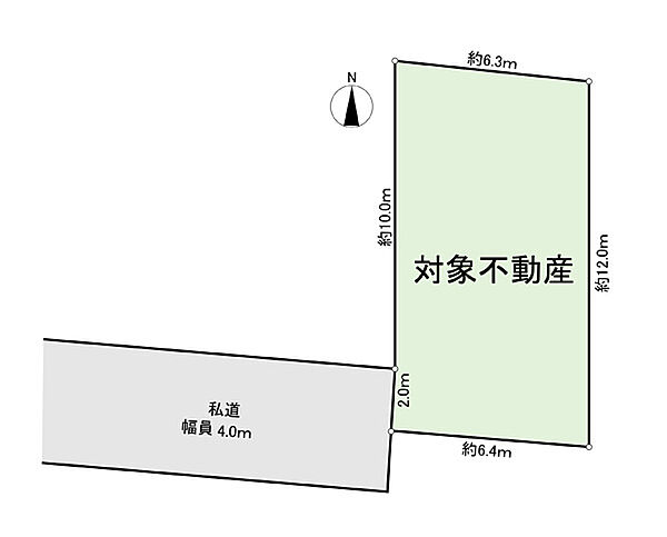 区画図：314002590193