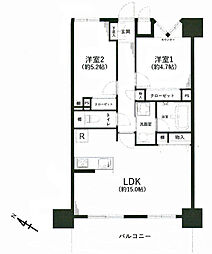 ライオンズプラザ久が原