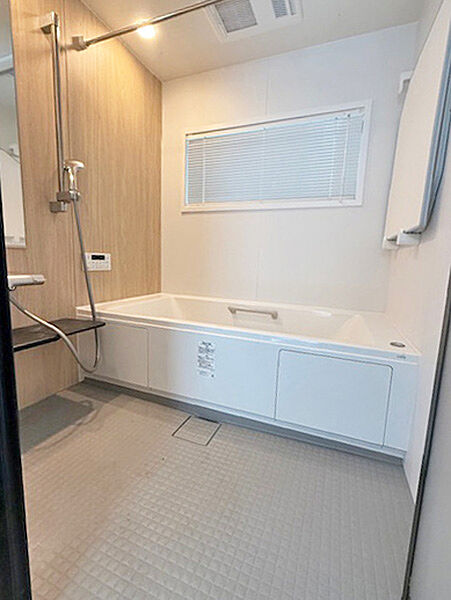 ※現在居住中であり写真と現況が異なります(2025年7月撮影 )