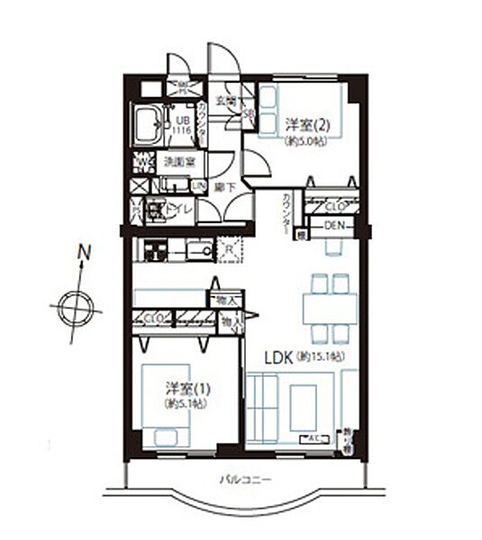 間取り：313004929954