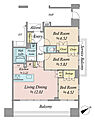 LISTAGEYOKOHAMASENGENCHOU5階6,480万円