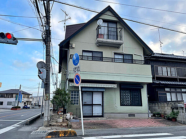 detached 埼玉県深谷市田谷
地図を見る