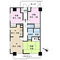 ビューパレー浦和南元宿4階1,750万円