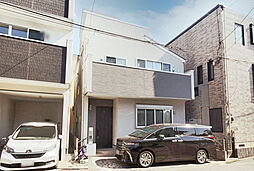 戸建 さいたま市中央区大戸4丁目