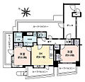 北浦和サニーコート6階3,980万円