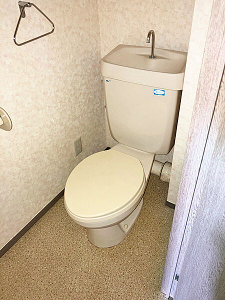 コンパクトながら使いやすく、毎日快適にご利用いただけます。